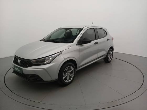 FIAT ARGO 1.0 FIREFLY FLEX MANUAL FIAT ARGO 1.0 FIREFLY FLEX MANUAL